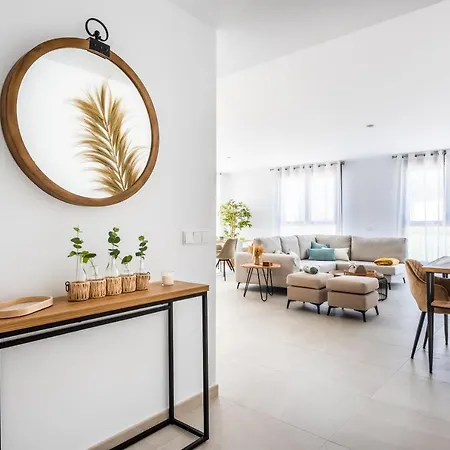 Apartamento Dora Maar I *