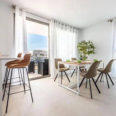 Apartment Dora Maar I