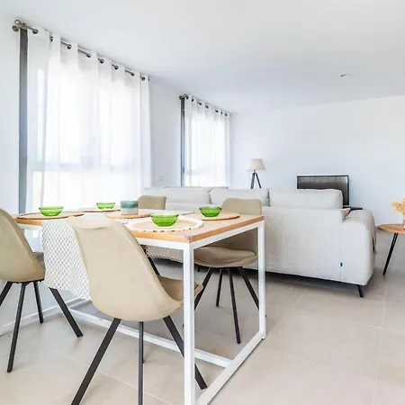 Apartamento Dora Maar I *