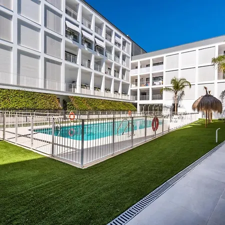 Apartment Dora Maar I *