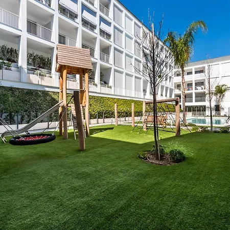 Apartment Dora Maar I *