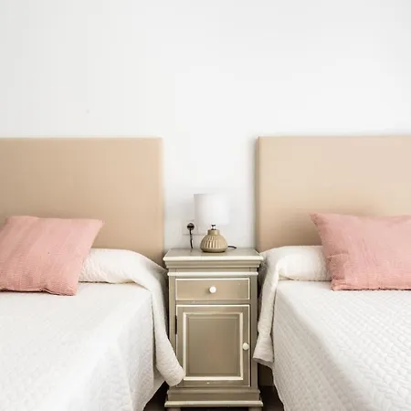 アパート Dora Maar I *