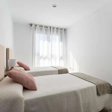 Apartment Dora Maar I