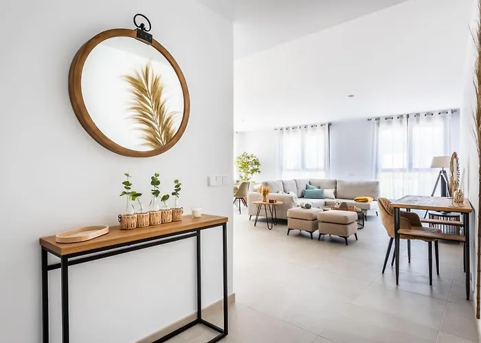Apartamento Dora Maar I *