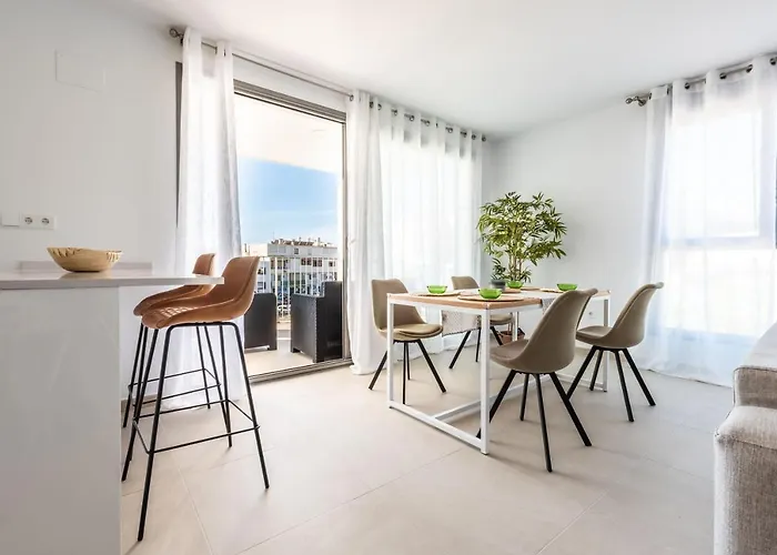 Lejlighed Dora Maar I