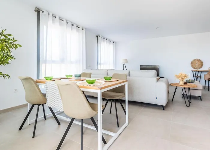 Apartamento Dora Maar I *