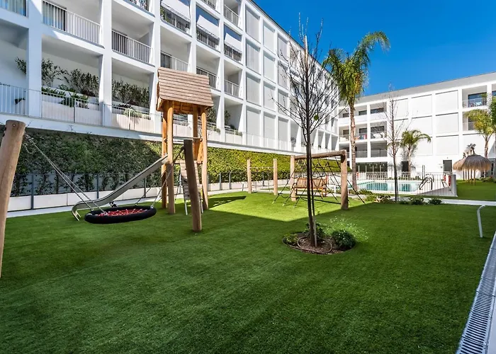 Lejlighed Dora Maar I *