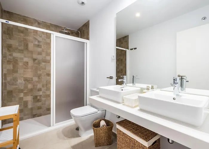 Dora Maar I Lejlighed *