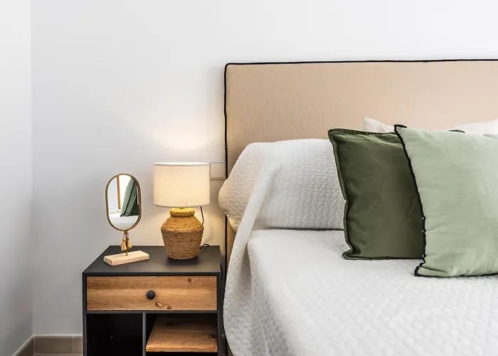 Apartamento Dora Maar I *