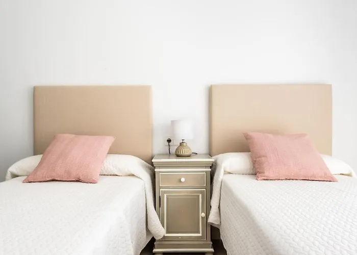 Lejlighed Dora Maar I *