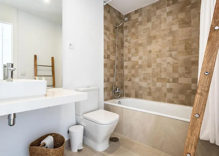 Lejlighed Dora Maar I Marbella