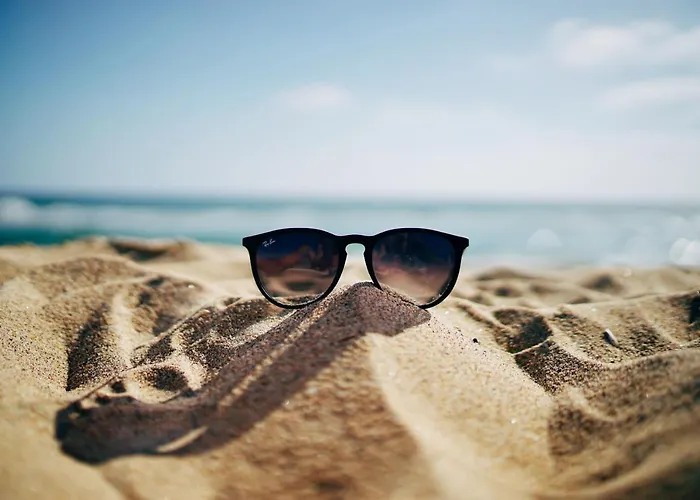 Lejlighed Dora Maar I Marbella