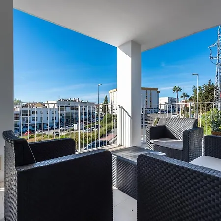 Dora Maar I Апартаменты *