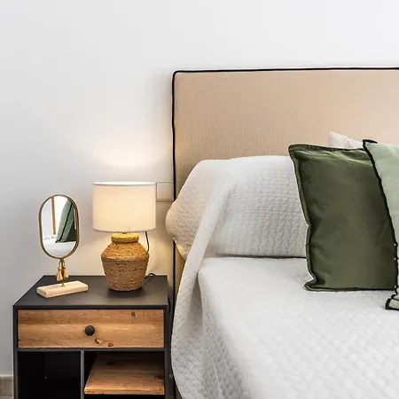 Апартаменты Dora Maar I *