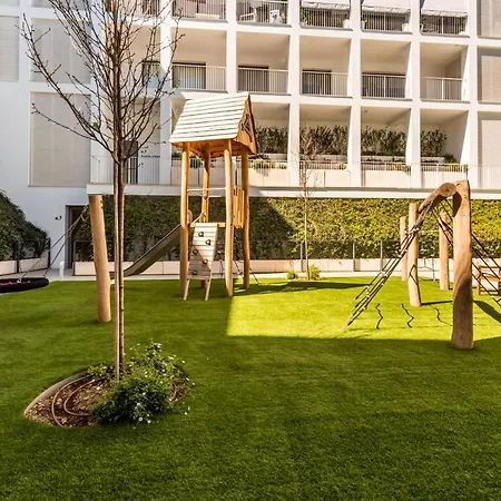 Апартаменты Dora Maar I *