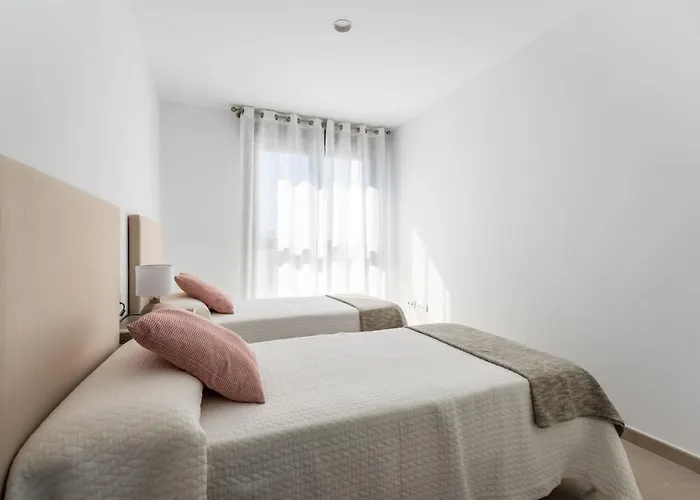 Appartement Dora Maar I